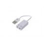 Câble USB vers 3,5mm Jack Adaptateur Audio - Aix-en-Provence, Bouches-du-Rhône