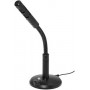 Microphone flexible avec réduction du bruit – PC et Mac – MASCO