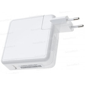 Chargeur USB-C 61W Haute Qualité pour MacBook - Aix en Provence Bouches du Rhône