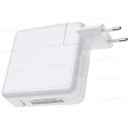Chargeur USB-C 61W Haute Qualité pour MacBook - Aix en Provence Bouches du Rhône