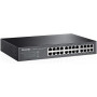 Switch TP-Link TL-SF1024D 24 Ports 10/100Mbps – MASCO Informatique