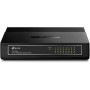TP-Link TL-SF1016D Switch Ethernet 24 Ports 10/100Mbps – Performance et Fiabilité à Aix-en-Provence, Bouches-du-Rhône