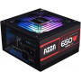 Azza 650W Alimentation pour PC (ARGB) ATX - Haute Performance - Aix-en-Provence, Bouches-du-Rhône