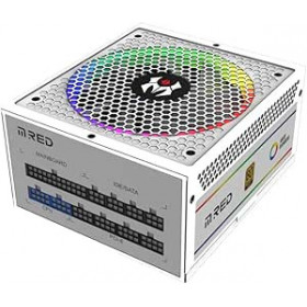 Alimentation M Red 850W pour PC ATX à Aix