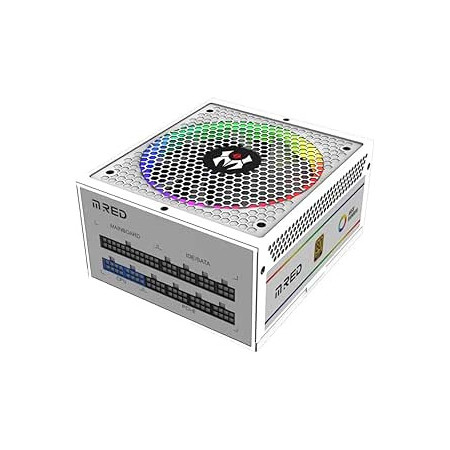 Alimentation M Red 850W pour PC ATX à Aix
