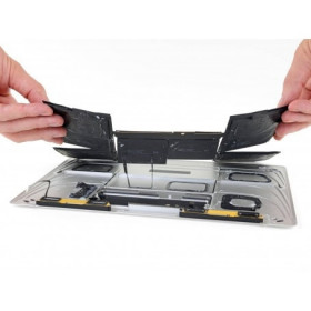 remplacement batterie d'origine Apple MacBook Air 13" A1369 Aix