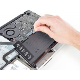 Remplacement batterie d'origine MacBook Pro 13" A1278