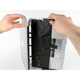 Réparation écran d’origine Apple MacBook Air 13" A2179 – MASCO