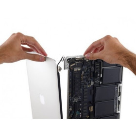 Réparation écran d’origine Apple MacBook Pro 13" A1502 – MASCO