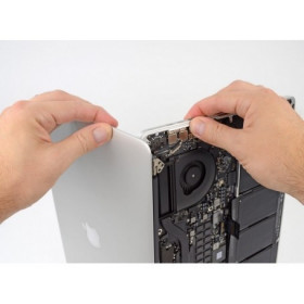 Forfait réparation écran complet MacBook Pro 15" A1707 Aix