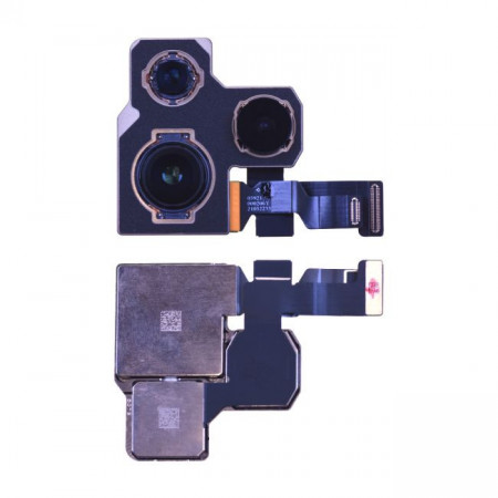 Caméra Arrière iPhone 14 PRO MAX – Remplacement à Aix-en-Provence, Bouches-du-Rhône