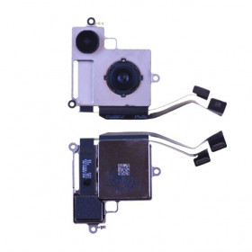 Caméra Arrière iPhone 14 – Remplacement à Aix-en-Provence, Bouches-du-Rhône