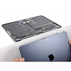 Réparation écran MacBook Pro 14" A3185 M4 Max (Écran d’origine Apple) à Aix | Masco