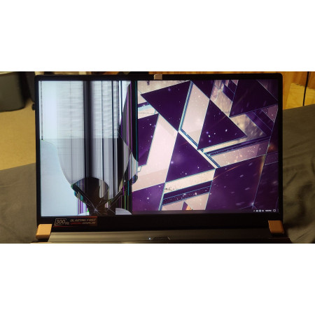 Réparation écran PC portable MSI à Aix, Dalle Gaming | Masco Informatique