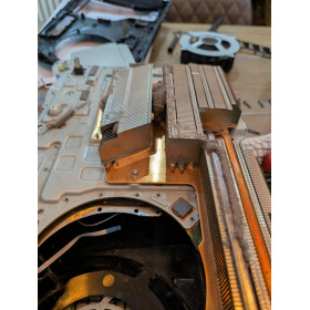 Surchauffe PS5 – Réparation système console – MASCO Informatique Aix