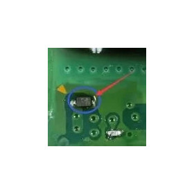 Diode et Filtre pour votre Console PlayStation PS5 - Aix