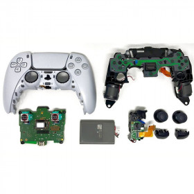Réparation Joystick Drift Manette PS5 DualSense | MASCO Informatique