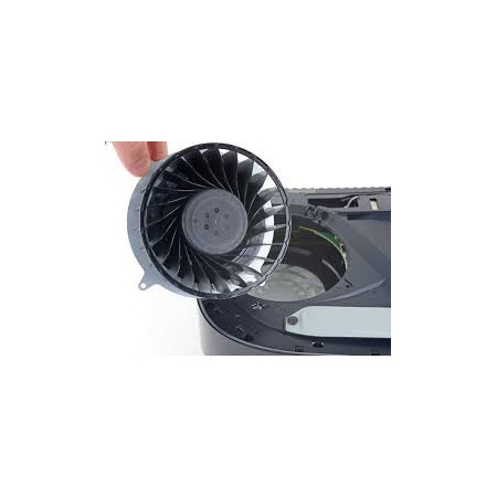 Réparation Ventilateur Interne PlayStation PS5 – Service à Aix