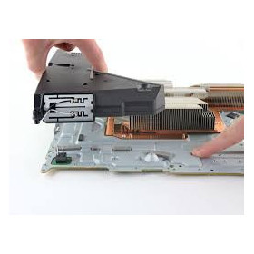 Changement Alimentation PS5 – Console qui ne s'allume plus. MASCO Informatique