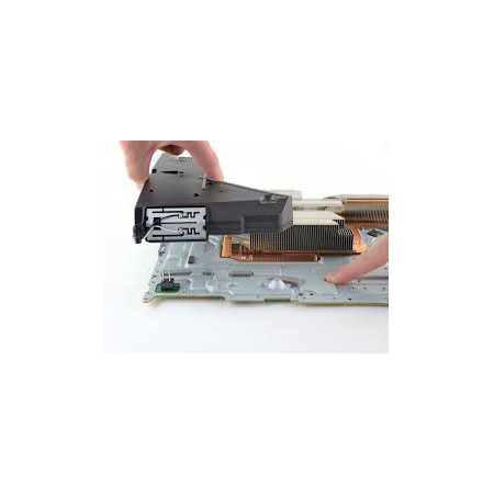 Changement Alimentation PS5 – Console qui ne s'allume plus. MASCO Informatique