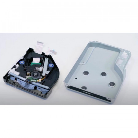 Changement Lecteur Blu-ray Mécanique et Lentille PlayStation PS5 - Aix