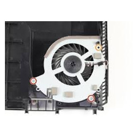 Réparation Surchauffe Système PlayStation PS4 Pro – Nettoyage Ventilateur à Aix-en-Provence, Bouches-du-Rhône