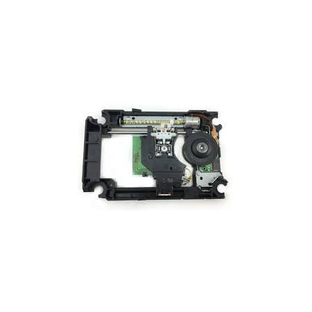 Changement lecteur Blu-ray mécanique et lentille PS4 Pro