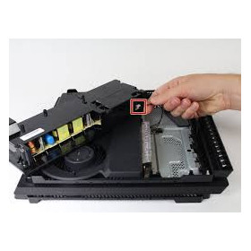 Changement d'Alimentation PS4 Slim - Aix-en-Provence, Bouches-du-Rhône