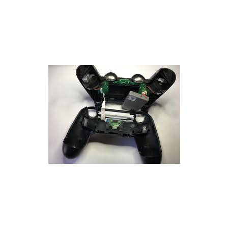 copy of Réparation Joystick console Nintendo Switch