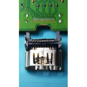 Remplacement Port HDMI PS4 Slim – Réparation à Aix