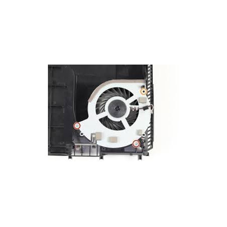 Réparation Surchauffe Système PlayStation PS4 – Nettoyage Ventilateur à Aix-en-Provence, Bouches-du-Rhône