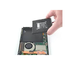 Réparation de la batterie Nintendo Switch OLED