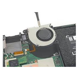 Surchauffe Système console Nintendo Switch OLED