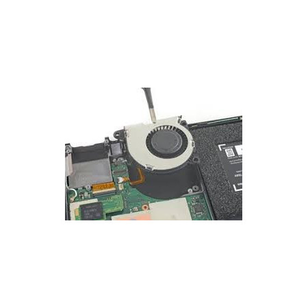 Surchauffe Switch OLED – Réparation système – MASCO Informatique Aix