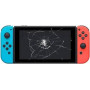 Réparation écran tactile Switch