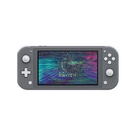 Réparation Écran OLED + Tactile Nintendo Switch OLED – Service à Aix-en-Provence, Bouches-du-Rhône