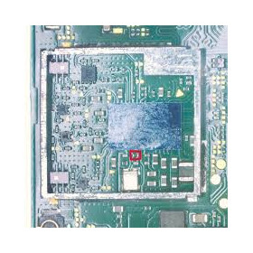 Réparation puce WiFi Switch Lite – MASCO Informatique Aix