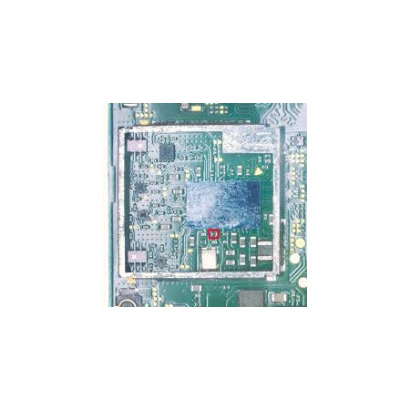 Réparation puce WiFi Switch Lite – MASCO Informatique Aix