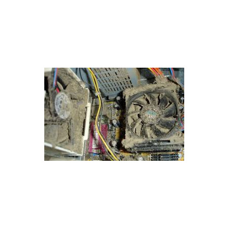 copy of Résoudre le problème de surchauffe pc portable