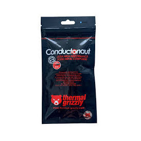 copy of Pâte Thermique GRIZZLY 1 gramme