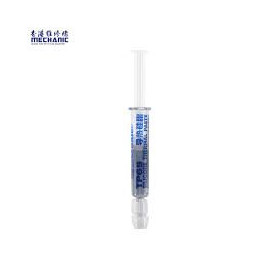 Pâte Thermique Mechanic TP65 – MASCO Informatique Aix