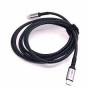 copy of RAMPOW Cable USB C 100W Cable USB C vers USB C 2M