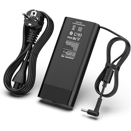 copy of ALIMENTATION CHARGEUR COMPATIBLE DNX  POUR HP Pavilion 15 17 envy 17