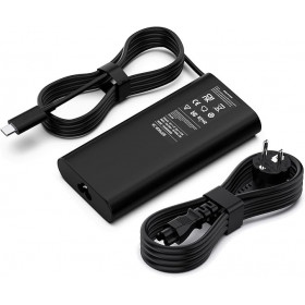 copy of copy of copy of ALIMENTATION CHARGEUR COMPATIBLE DNX  POUR HP Pavilion 15 17 envy 17