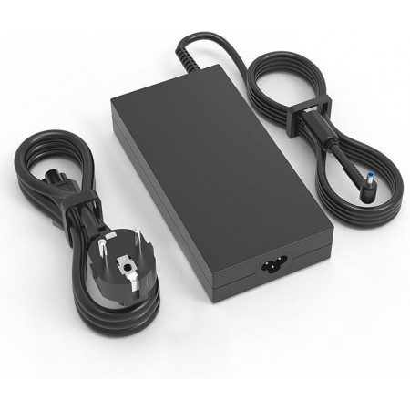 copy of copy of ALIMENTATION CHARGEUR COMPATIBLE DNX  POUR HP Pavilion 15 17 envy 17