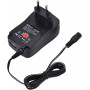 Chargeur Universel 48W Multi-Tension 5V à 19V avec 11 Embouts