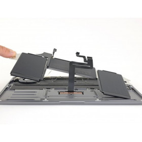 copy of copy of copy of copy of copy of Forfait remplacement batterie Macbook Air 11" A1370