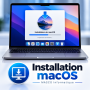 Installation macOS sur Mac | MASCO Informatique