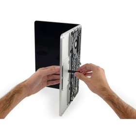 Remplacement clavier MacBook avec Top Case | Masco Informatique