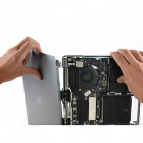 Forfait réparation écran compatible complet MacBook Pro 13" A1706